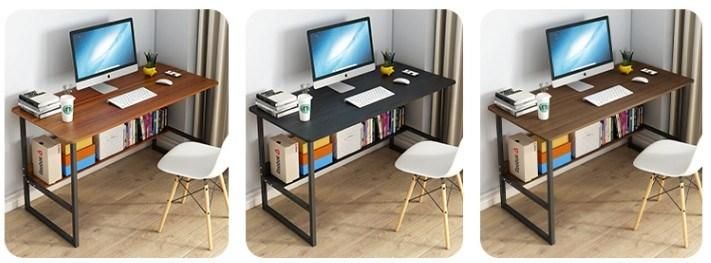 Simple Style Computer Table Office Desk