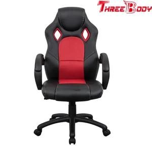 Threebody New High Back Racing Car Style Bucket Seat Office Desk Chair Gaming Chair
