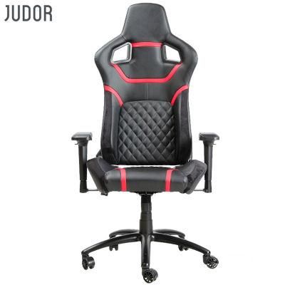 Judor Factory Price Computer Gaming Chair Leather Executive Racing Chair