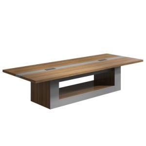 fashion Office Furniture Professional Furniture High Class Furniture Conference Table