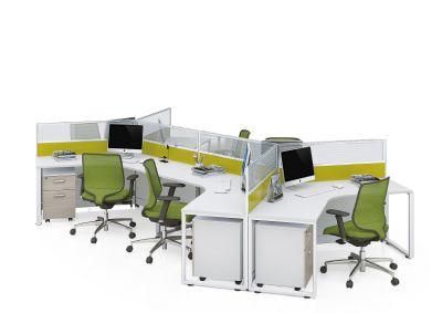 Office Package Project Solution Sounds Proof Call Center Cubicles in USA