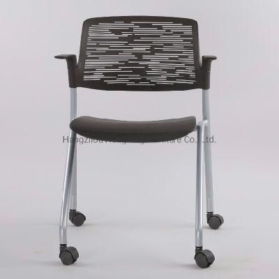 ANSI/BIFMA Standard Folding Office Steel Plastic Chair