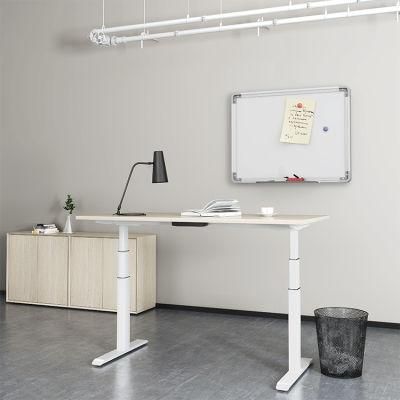 Manufacture Price Tmx-S3m2 Two Motors Electric Sit Standing Height Adjustable Desk