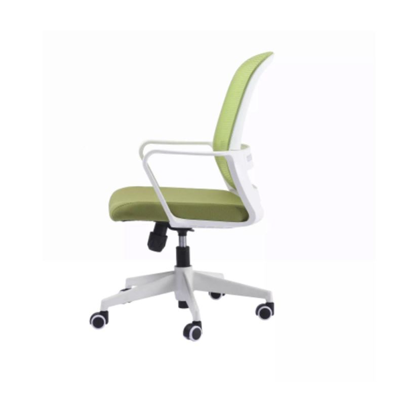 Comfortable MID Back Computer Chair Breathable Mesh Chair