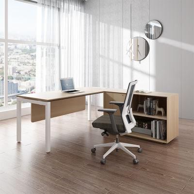 Premium Quality Modern Commercial Furniture Boss Office Desk