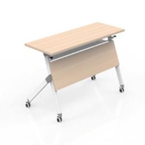 Wholesale OEM ODM Folding Table Modern Office Furniture