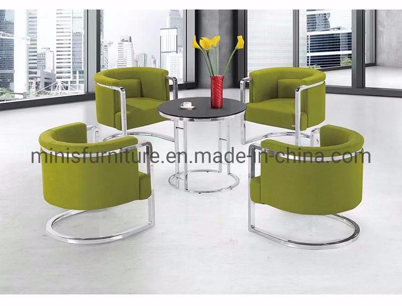 (MN-MCF10) Home/Salon/Shop/Hotel Lounge/Office Lobby Furntiure Coffee Table/ Leisure Chair