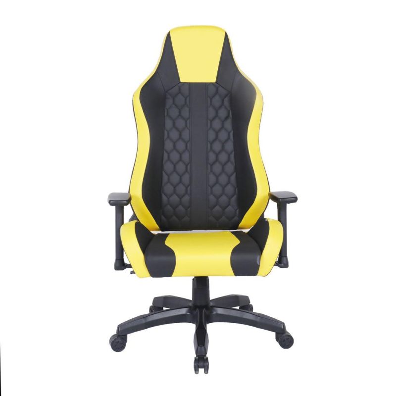 Moves with Monitor Gamer Electric Office China Wholesale Market Ms-923 Gaming Chair