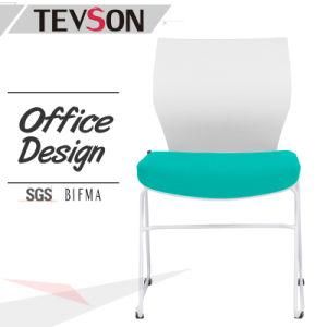 Modern Style Training Conference Chair with Plastic Back Office Furniture
