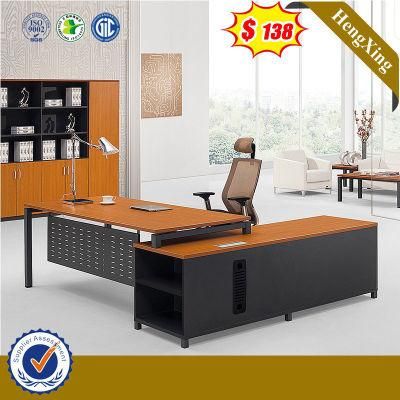 Chinese CEO Room Government Project Executive Desk (HX-8N1428)