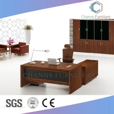 Project Design Office Desk with Mobile Drawer (CAS-DA55)