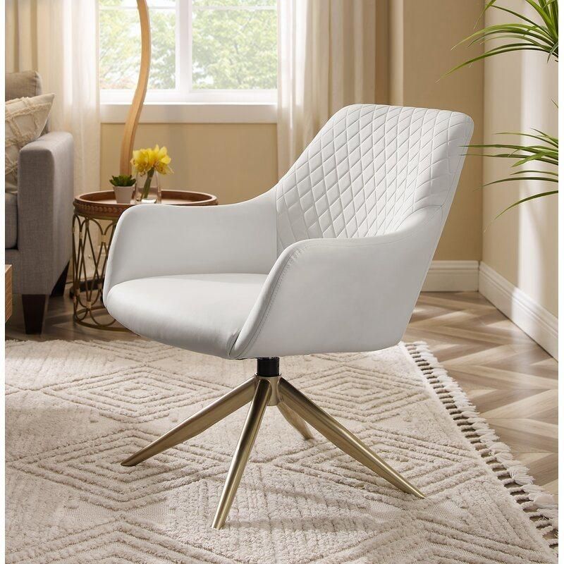 Designer Chaise Lounge Furniture Leather Fashion Living Room Chair