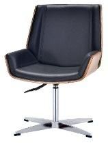Modern Leisure High-Back Leather Office Chair (BL-A1789)