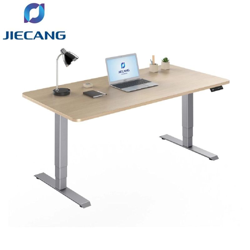 Carton Export Packed CE Certified Office Furniture Jc35ts-E13s 2 Legs Table