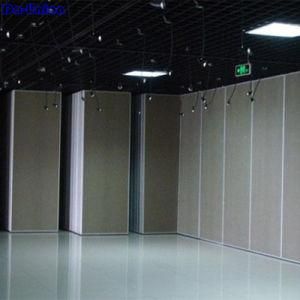 Wall Paper Surface Operable Soundproof Walls