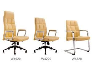 Modern Office Furniture Leather Executive Boss Chair
