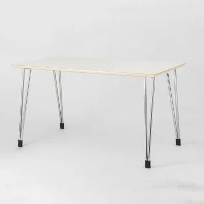 ANSI/BIFMA Standard Modern Office Furniture Desk Table