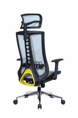 Office Furniture New Design Ergonomic Executive Office Mesh Chair