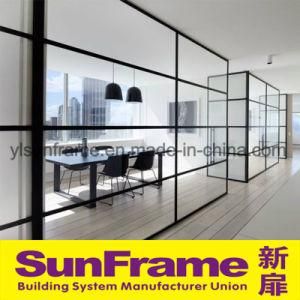 Office Partition Wall/Glass Partition Wall