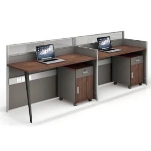 Multi Color Modern Workstation Exclusive Office Furniture