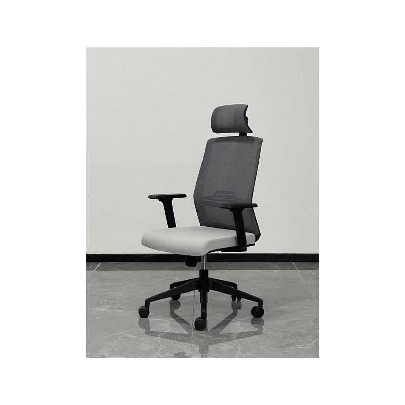 Tall Ergonomic Mesh Manager Gaming Adjustable Tilting Executive Home Office Swivel Office Chair