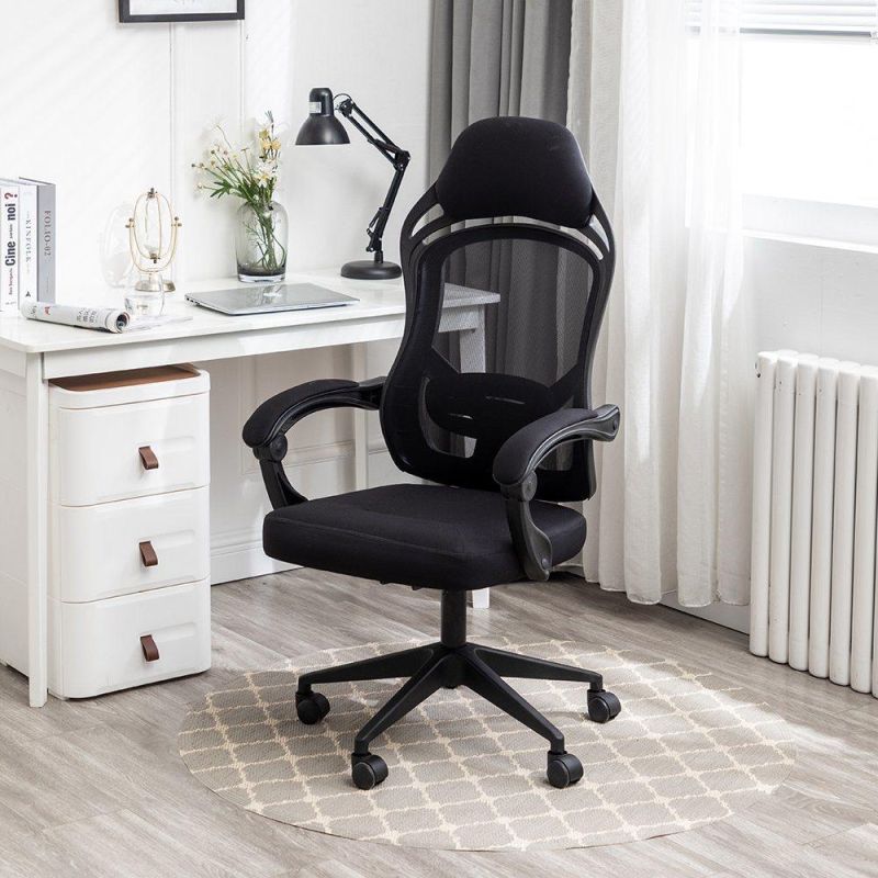 Wholesale Factory Office Chairs 2022 Price Adjustable Ergonomic Mesh Comfortable Office Chair Ergonomic Mesh