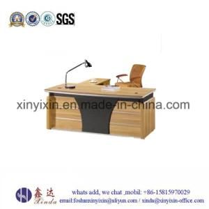 Guangzhou Furniture Supplier Hot Sell Manager Office Desk (1810#)