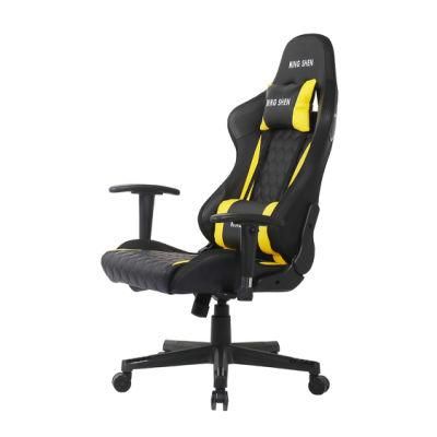 High Quality Adjustable and Movable PC Computer Wholesale Gamer Chair