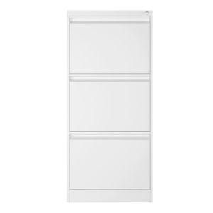 The Highest Sales Step Design Portable Made in China Three Drawer Cabinets