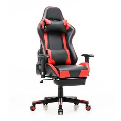 Modern Comfortable Popular Recliner Racing Gamer Computer Race PC Gaming Chair