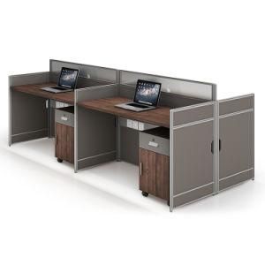 New Arrival Custom Workstation Office Furniture Executive Desk