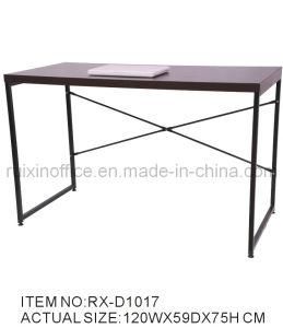 Modern Melamine Computer Desk (RX-D1017)