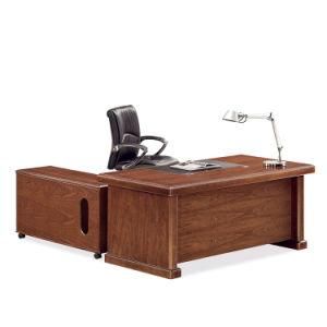 Good Price Best Comfortable Executive Desk L Shape Office Desk