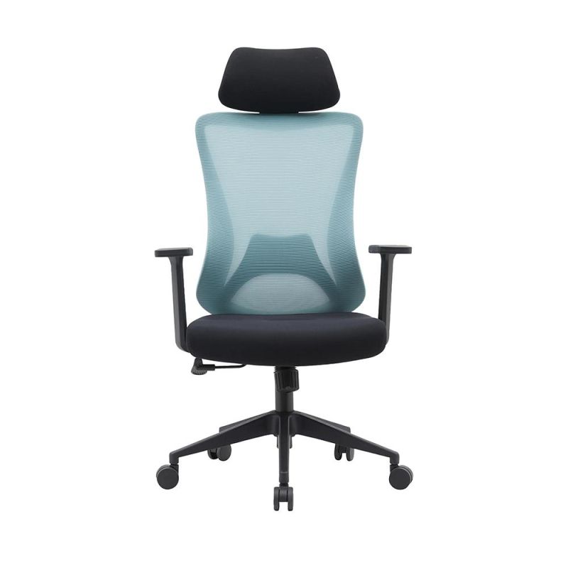 Ergonomic Wholesale Luxury Comfortable High Back Office Chair