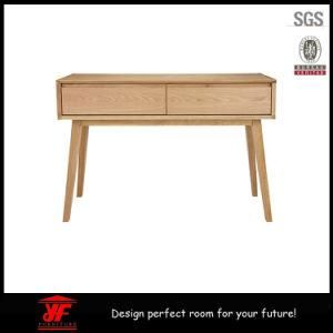 Wood 2 Drawer Learning Table/Study Table/Writing Desk