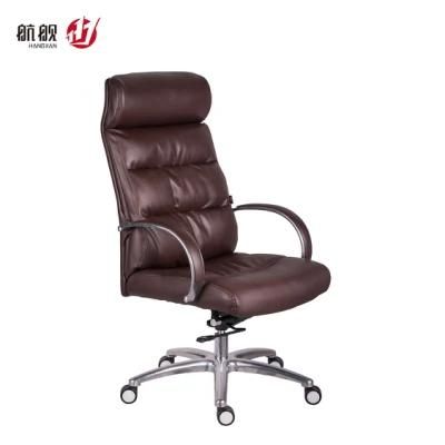 Hot Sell High Back Swivel Chair Manager Executive Boss Office Chair