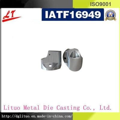 New Style Aluminium Die Casting Hardware Furniture Part