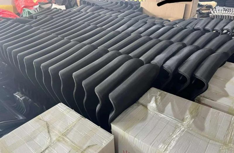 Wholesale High Quality Office Ergonomic Mesh Back Executive Chair Price
