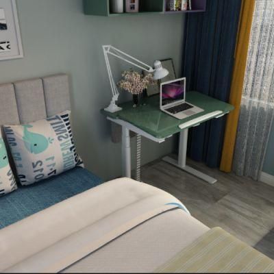 Made in China Long Life Laptop Stand 2 Legs Adjustable Table