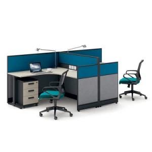 Good Price OEM ODM Straight Office Workstation