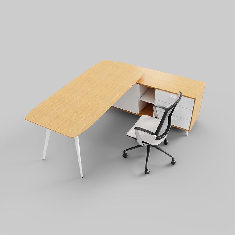 High Quality Modern Office Furniture Executive Office Table Desk