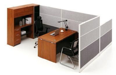 High End Privacy Sound Absorption Soundproof High Wall Cubicles