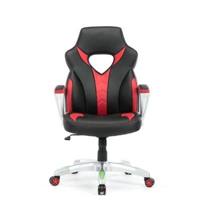 Medium Back 360 Degree Swivel Gaming Racing Office Computer Chair Home Seat