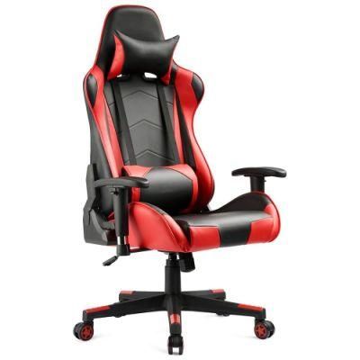 Swivel Office Reclining Chair From 90-180 Degrees