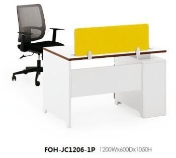 Foshan Manufacturer Customized Modern Office Workstations