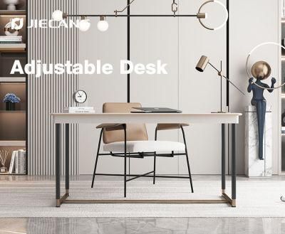 Sample Provided CE Certified Study Lingyus-Series Standing Table with High Quality