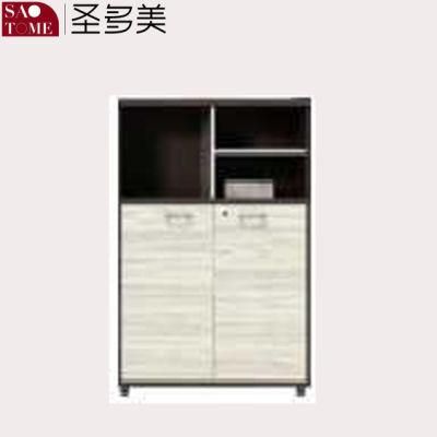 Modern Office Furniture Office Two Door Filing Cabinet