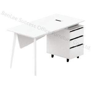 2017 New Design Customized Workstation for Modern Office Furniture for 2/4 Seats (BL-FYD14)