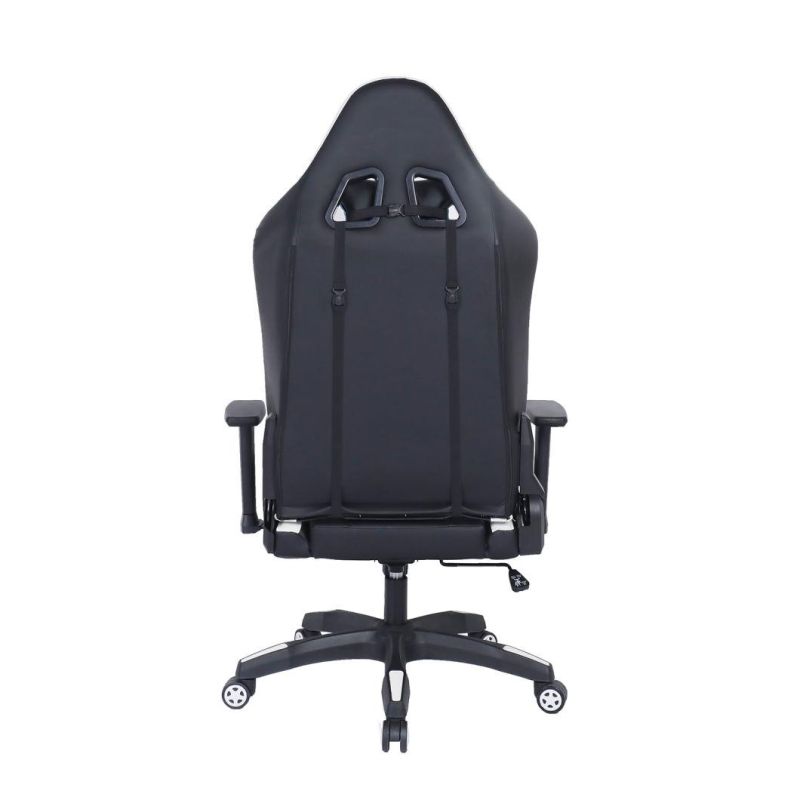 RGB LED China OEM Office Chair Sillas Gaming Chair