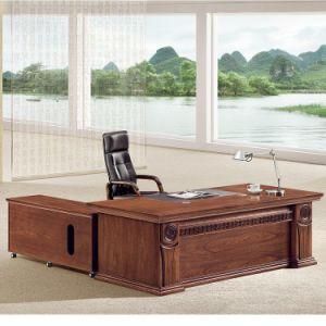 Factory Wholesale Soundproof Furniture L Shaped Office Desk